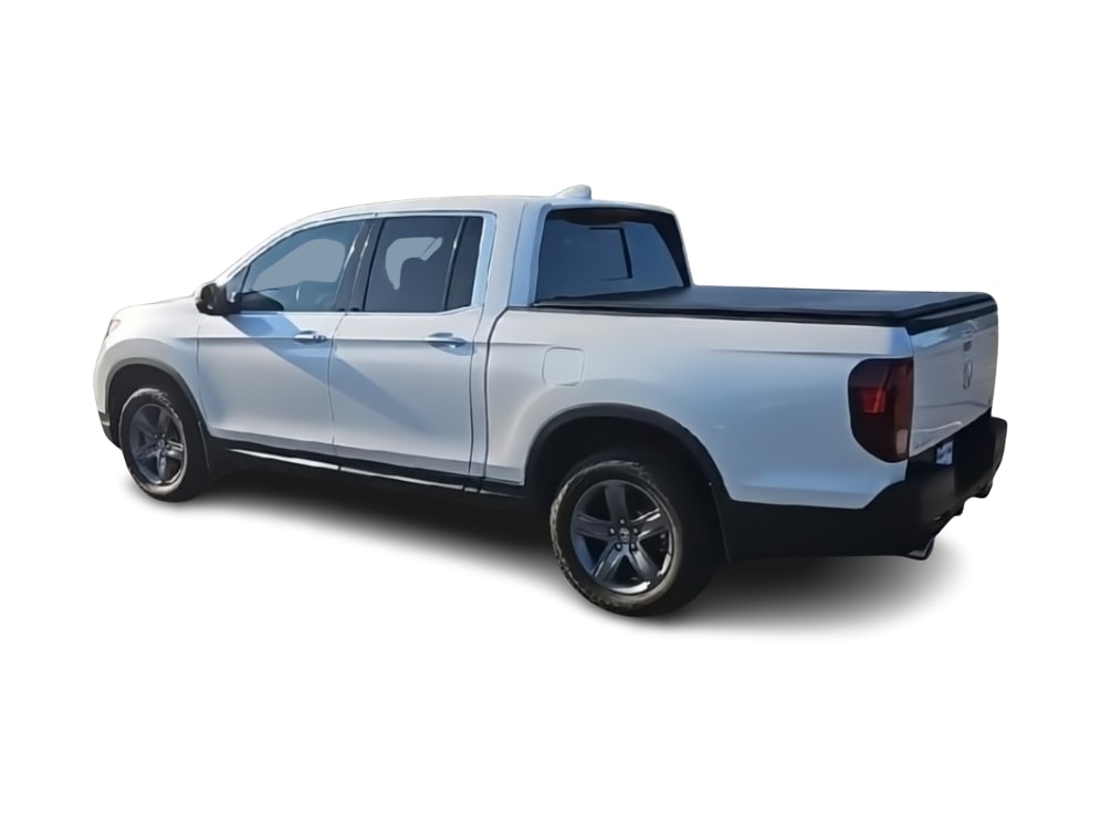 Thumbnail: 2023 Honda Ridgeline - 17