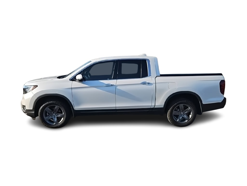 Thumbnail: 2023 Honda Ridgeline - 16
