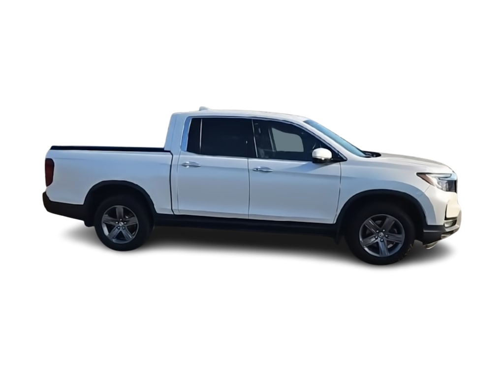Thumbnail: 2023 Honda Ridgeline - 20