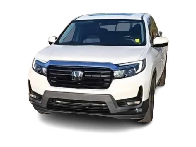Thumbnail: 2023 Honda Ridgeline - 5