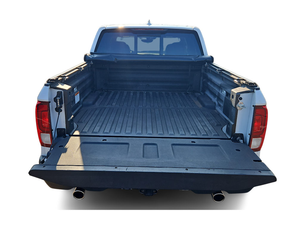 Thumbnail: 2023 Honda Ridgeline - 14