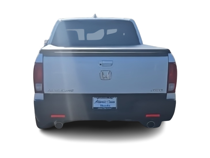 Thumbnail: 2023 Honda Ridgeline - 18