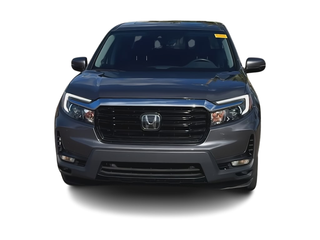 Thumbnail: 2023 Honda Ridgeline - 5