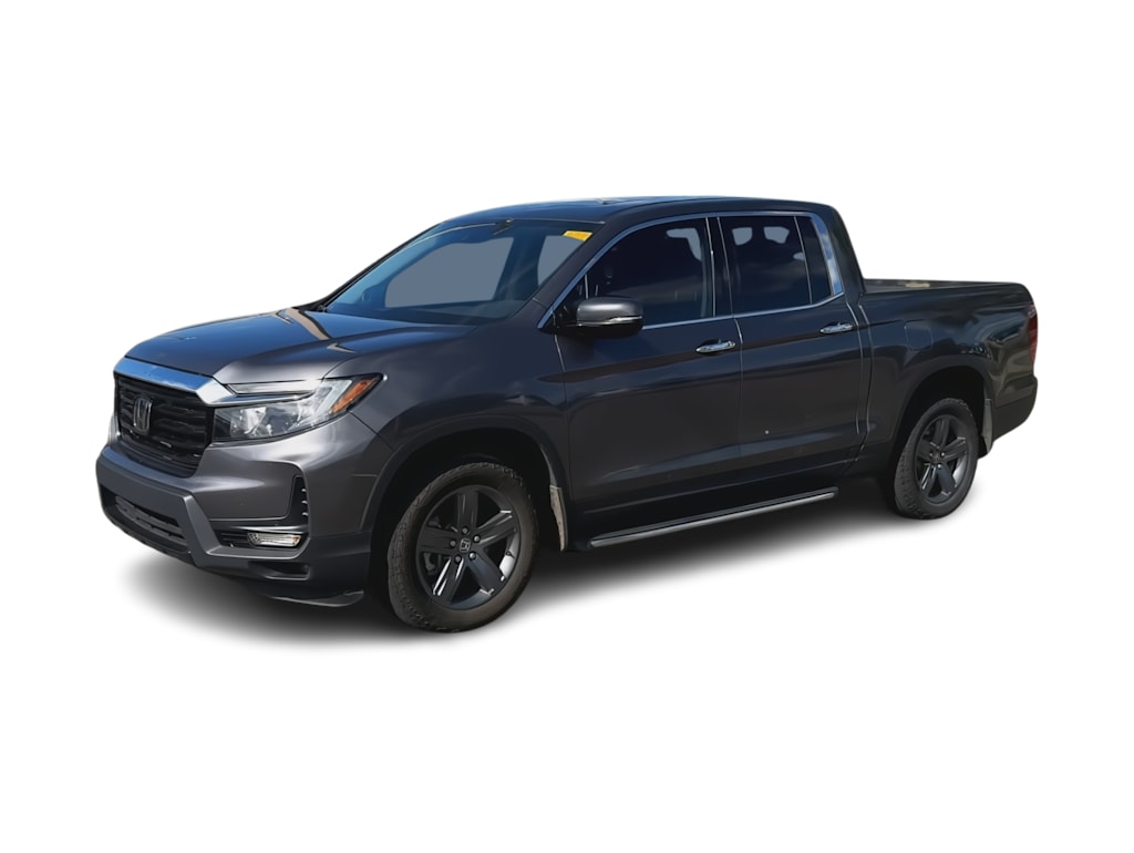 Thumbnail: 2023 Honda Ridgeline - 2