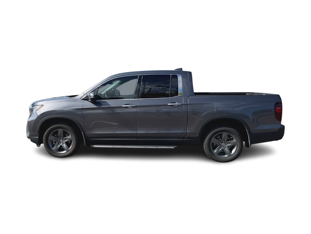 Thumbnail: 2023 Honda Ridgeline - 9