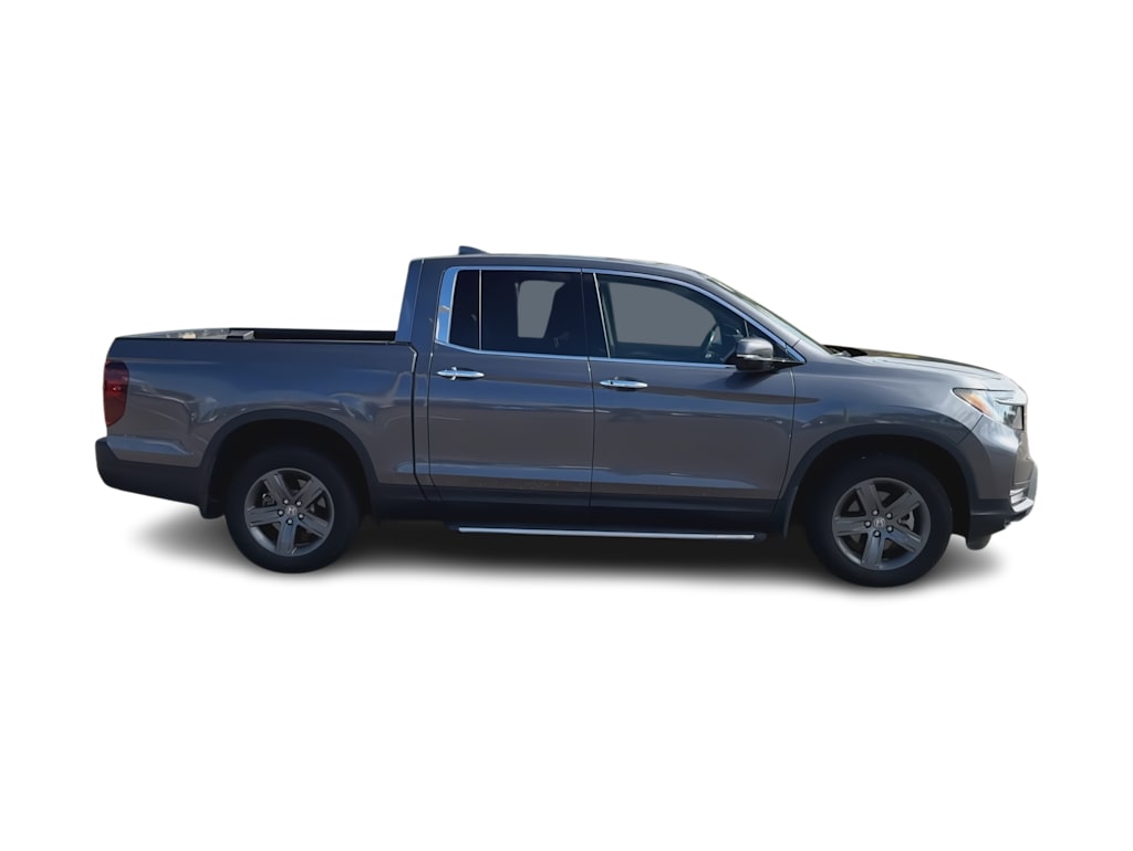 Thumbnail: 2023 Honda Ridgeline - 11