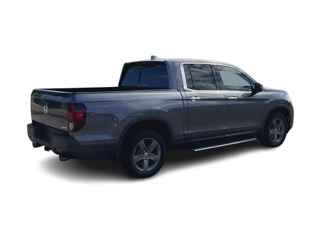 Thumbnail: 2023 Honda Ridgeline - 10