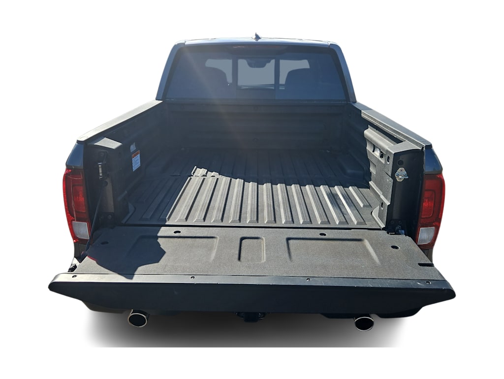 Thumbnail: 2023 Honda Ridgeline - 26