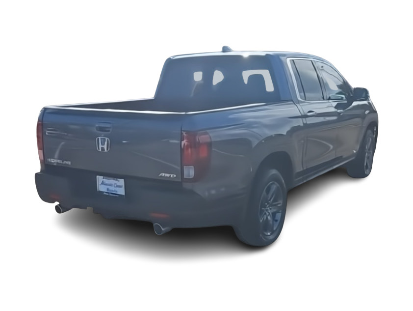 Thumbnail: 2023 Honda Ridgeline - 19