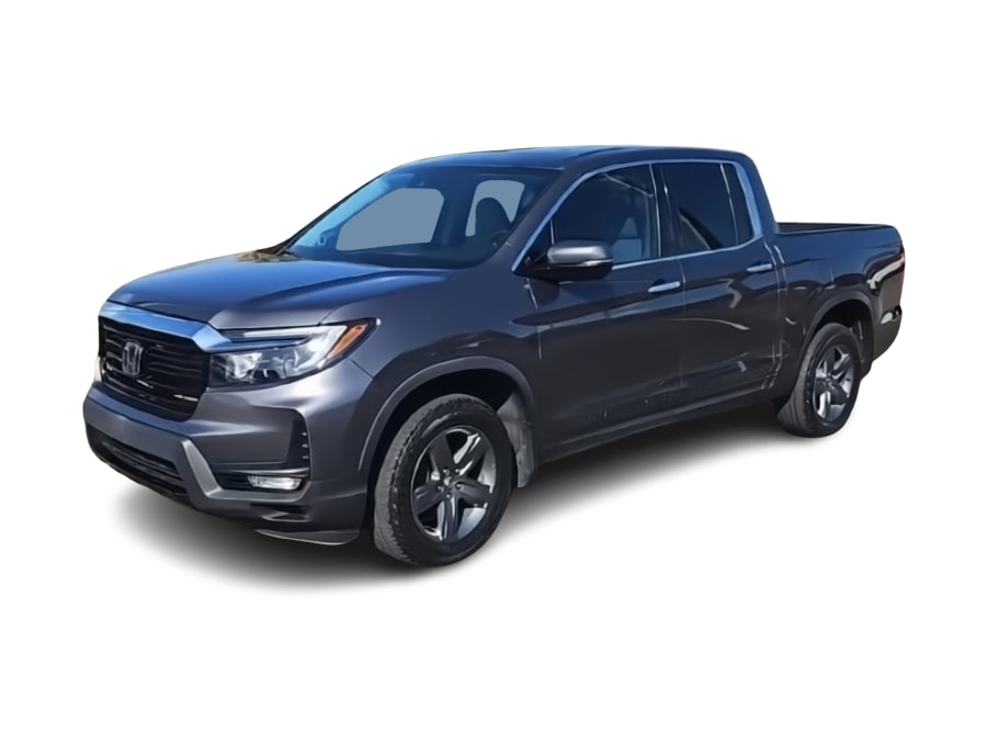 Thumbnail: 2023 Honda Ridgeline - 16