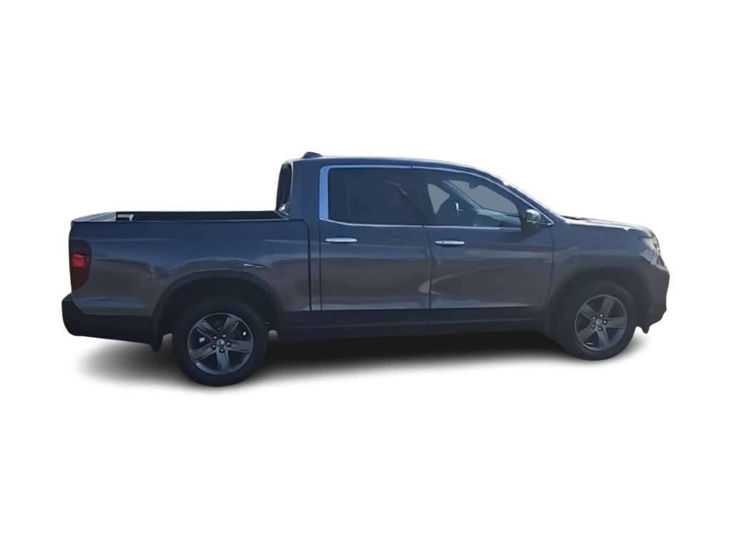 Thumbnail: 2023 Honda Ridgeline - 20