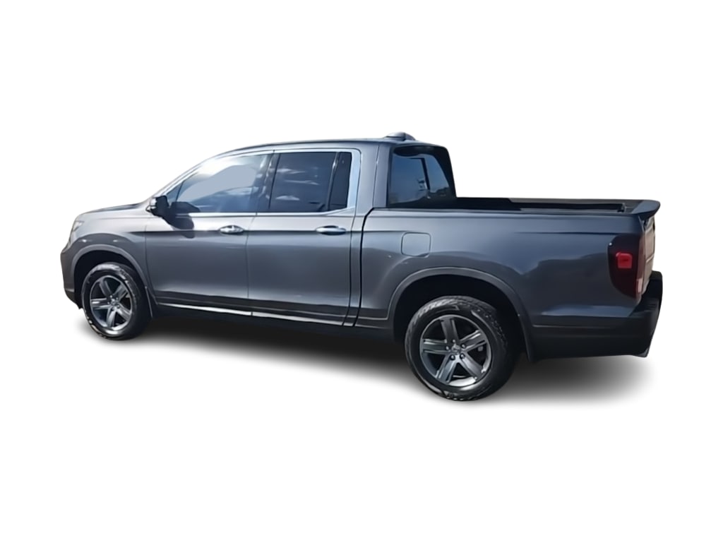 Thumbnail: 2023 Honda Ridgeline - 17
