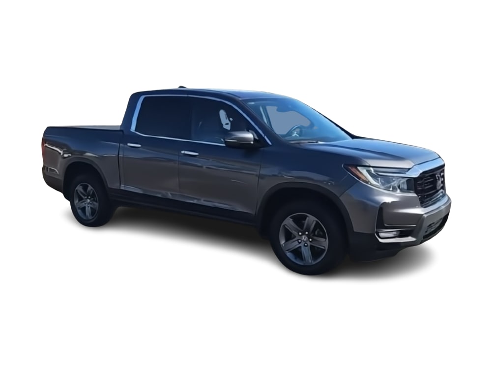 Thumbnail: 2023 Honda Ridgeline - 15