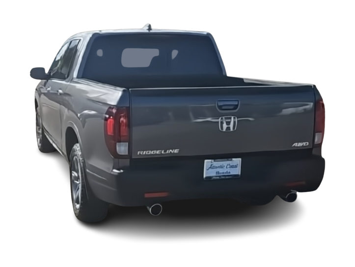 Thumbnail: 2023 Honda Ridgeline - 18