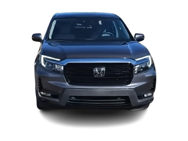 Thumbnail: 2023 Honda Ridgeline - 5