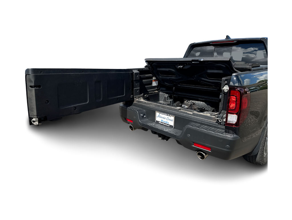 Thumbnail: 2023 Honda Ridgeline - 26