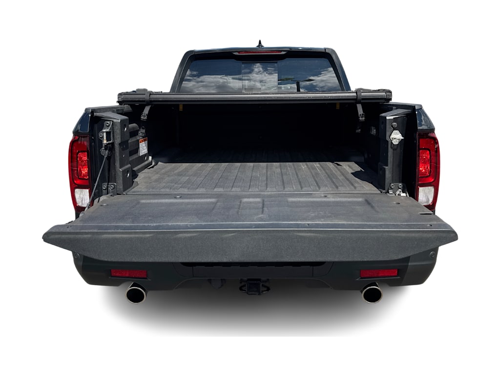 Thumbnail: 2023 Honda Ridgeline - 16