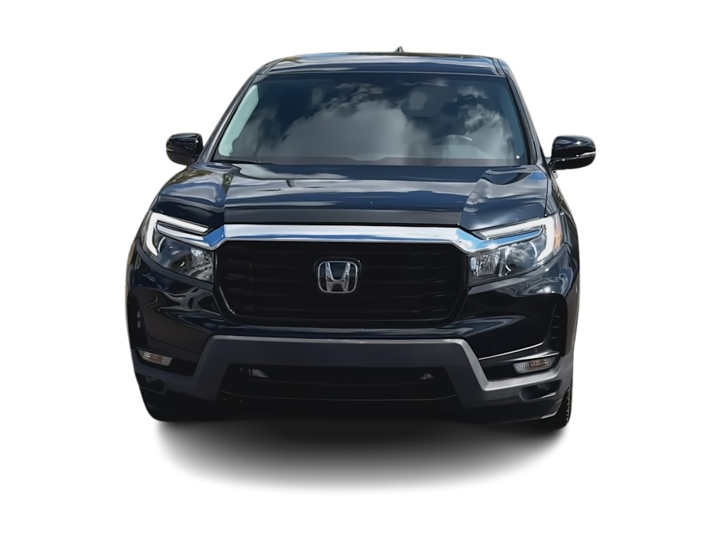 Thumbnail: 2023 Honda Ridgeline - 6