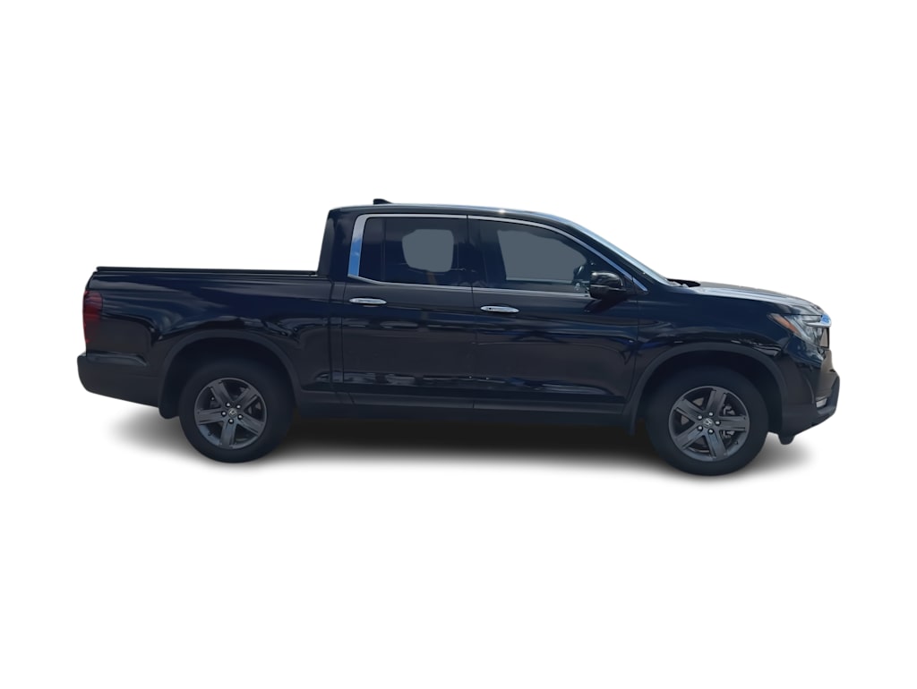 Thumbnail: 2023 Honda Ridgeline - 20