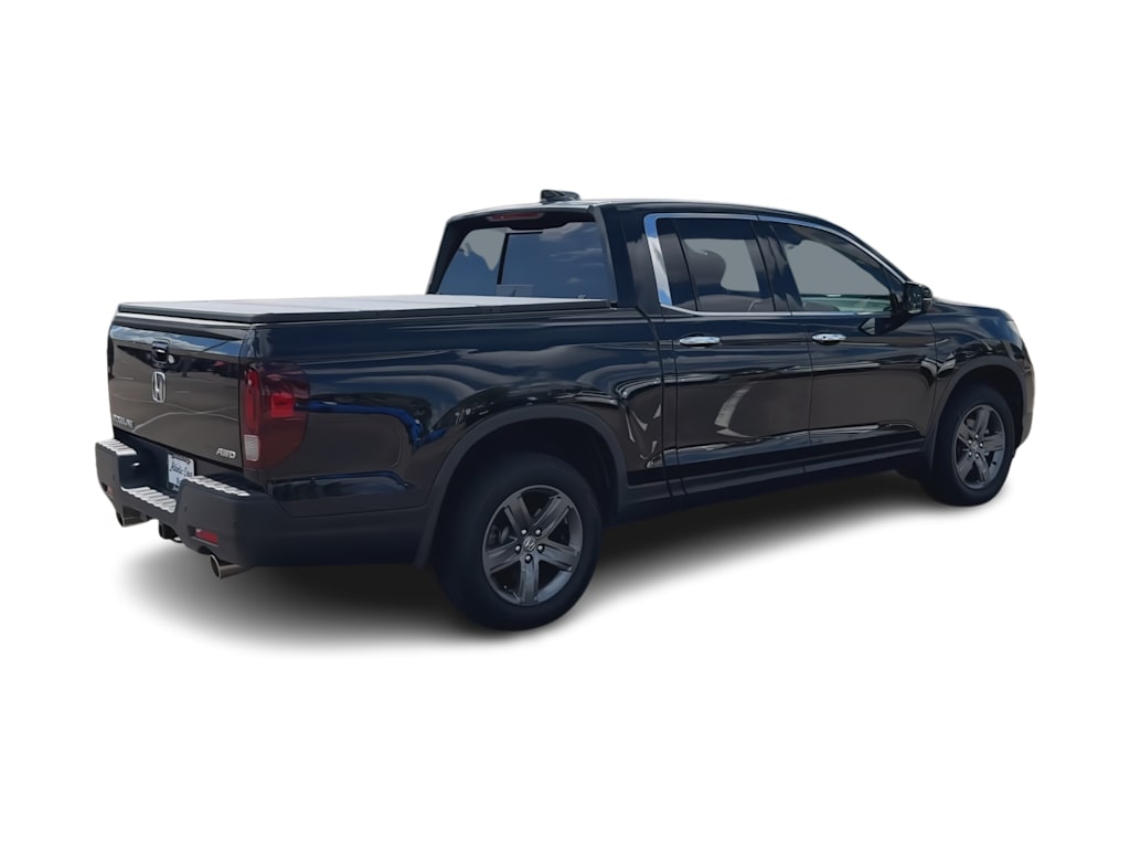 Thumbnail: 2023 Honda Ridgeline - 19