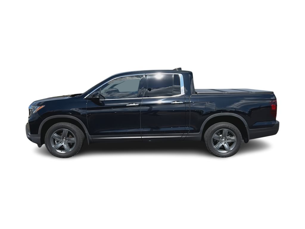 Thumbnail: 2023 Honda Ridgeline - 18