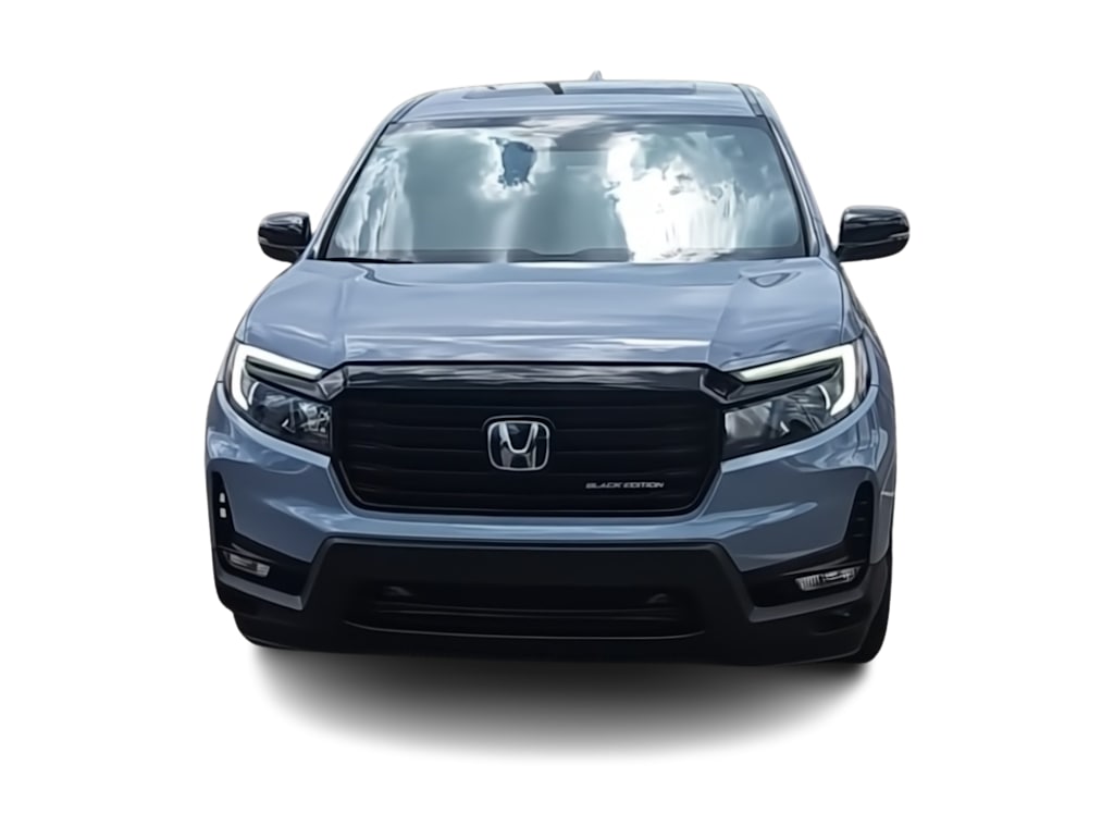 Thumbnail: 2023 Honda Ridgeline - 4