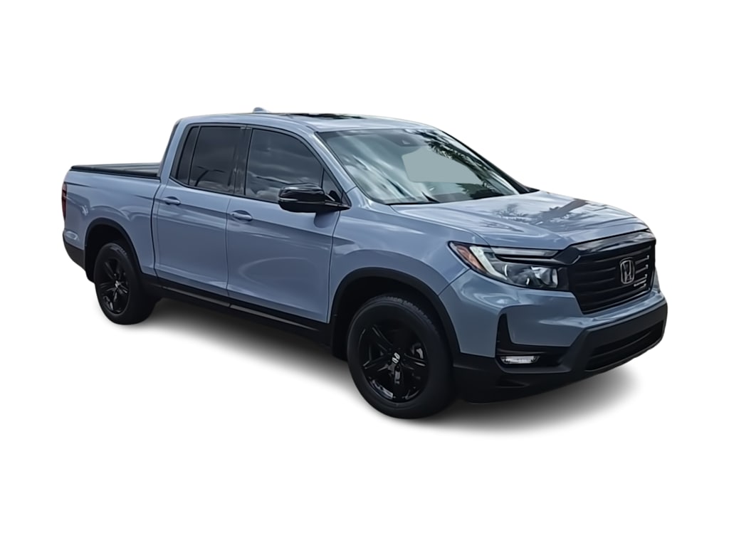 Thumbnail: 2023 Honda Ridgeline - 14