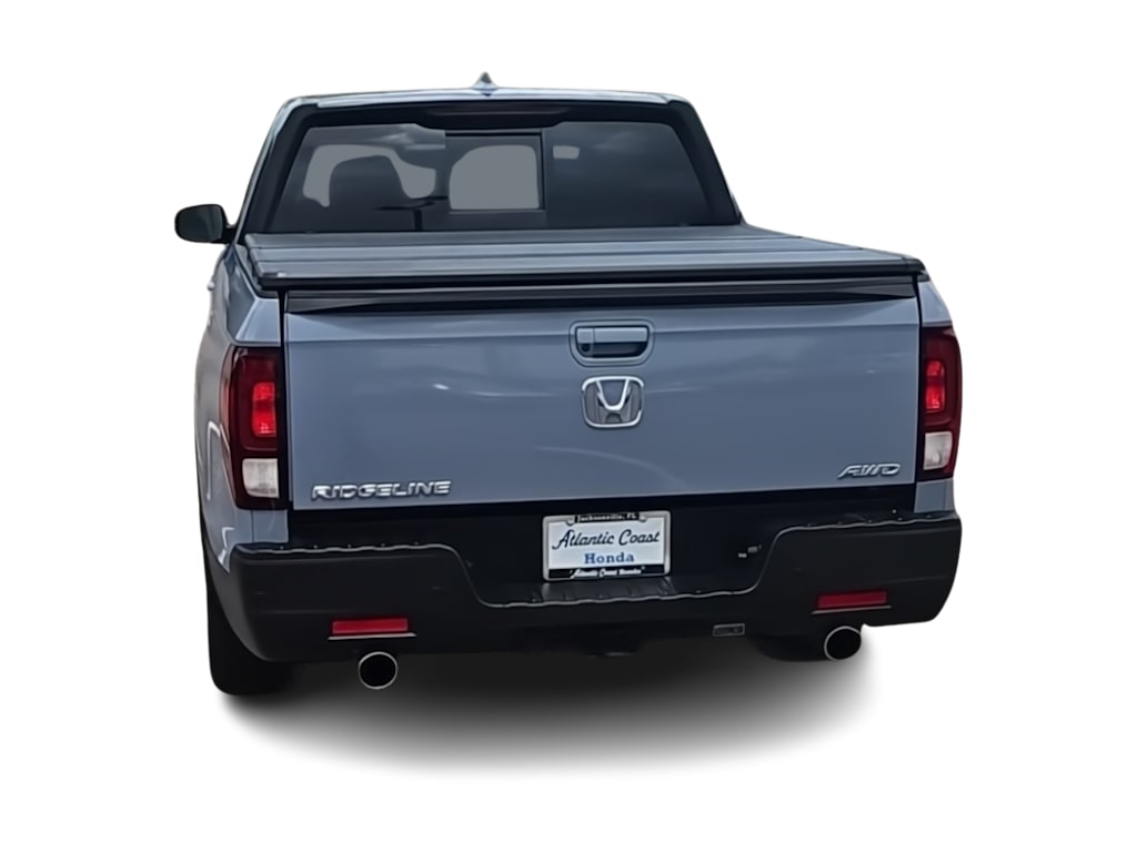 Thumbnail: 2023 Honda Ridgeline - 17