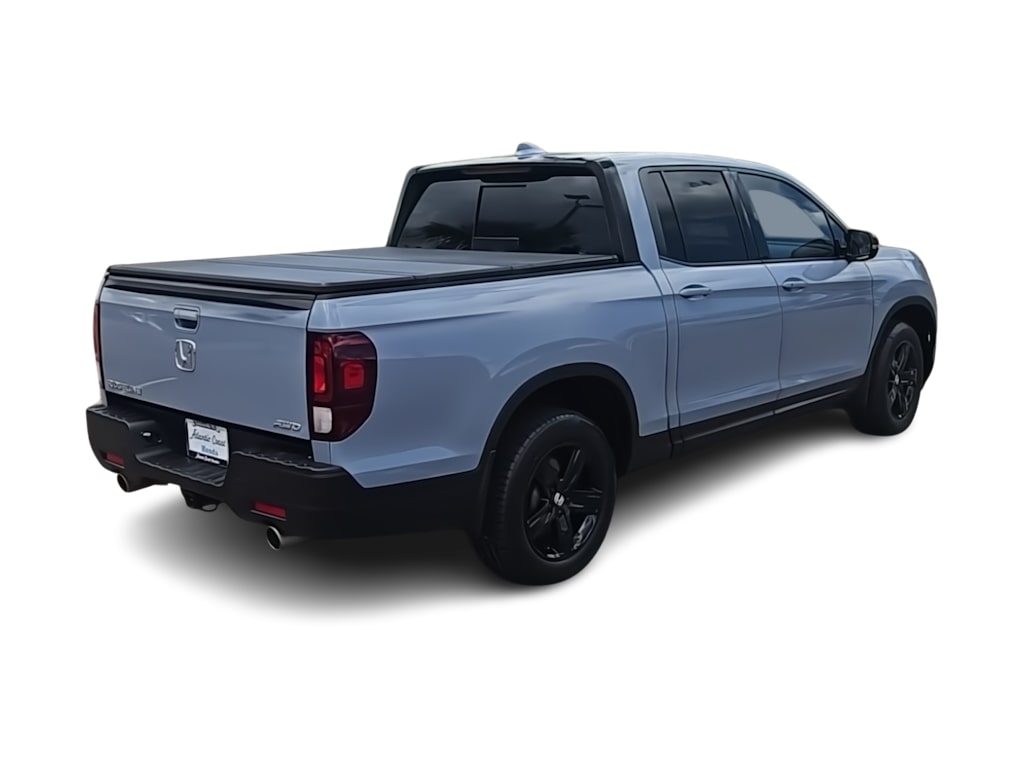 Thumbnail: 2023 Honda Ridgeline - 18