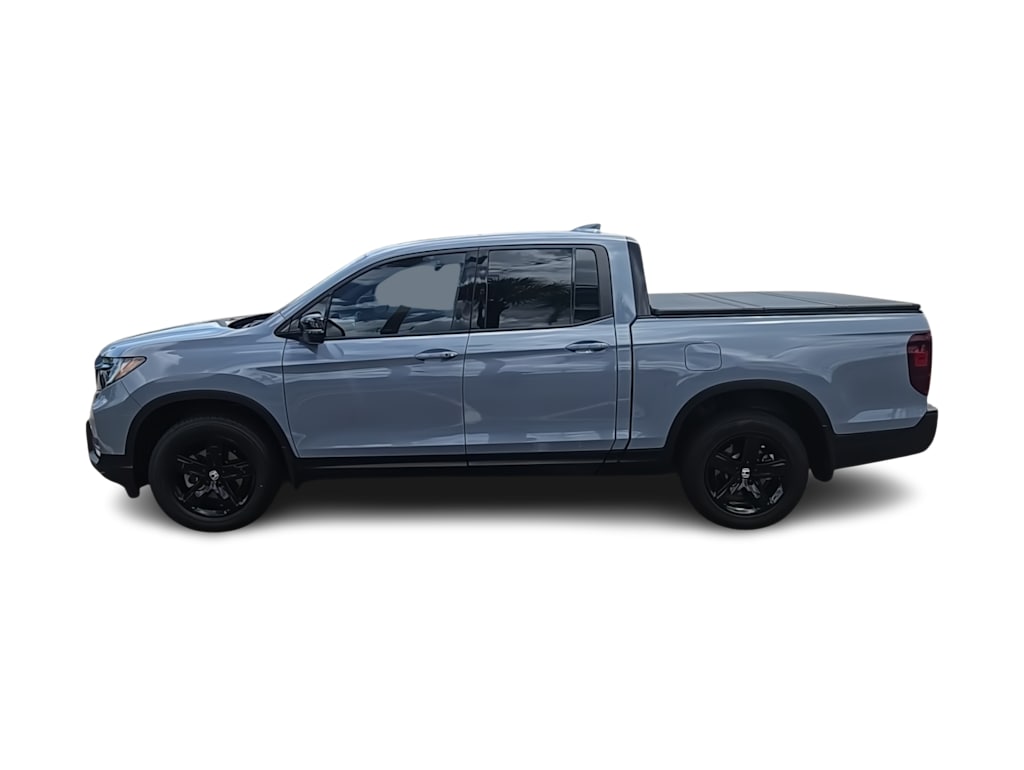 Thumbnail: 2023 Honda Ridgeline - 15