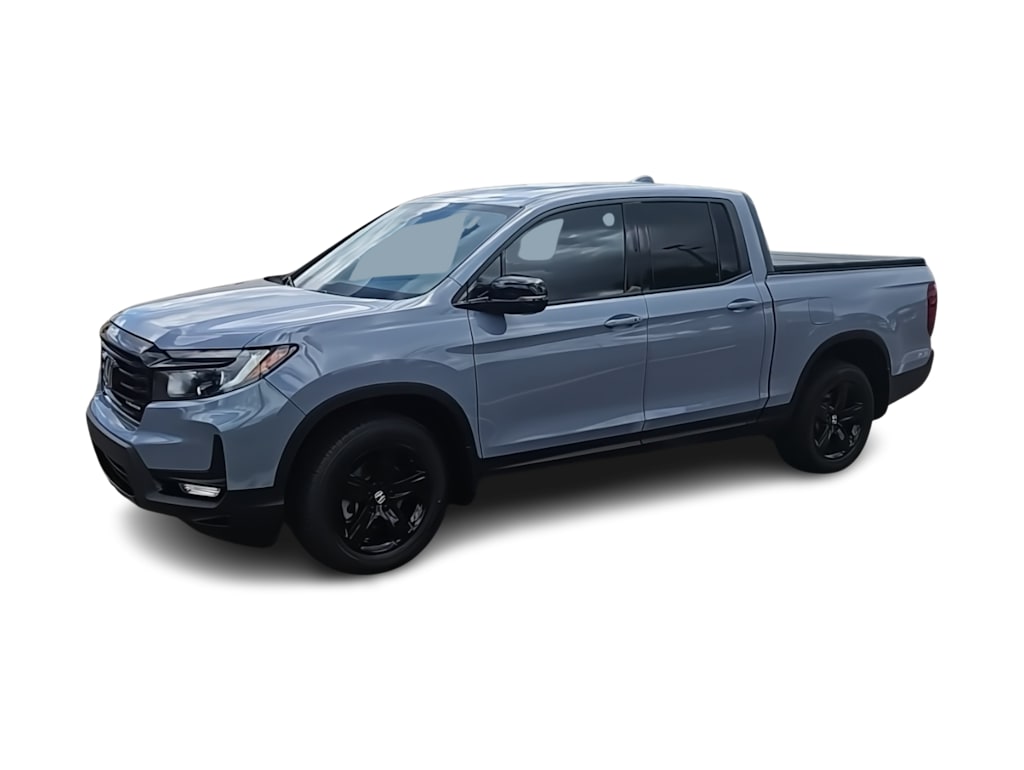 Thumbnail: 2023 Honda Ridgeline - 3