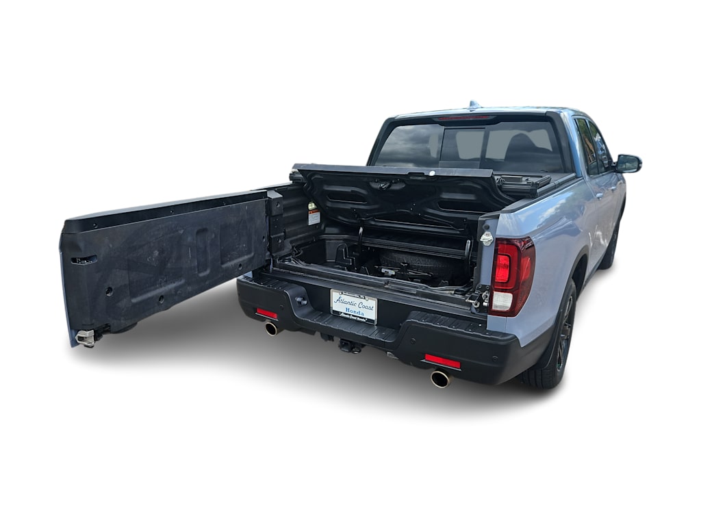 Thumbnail: 2023 Honda Ridgeline - 25