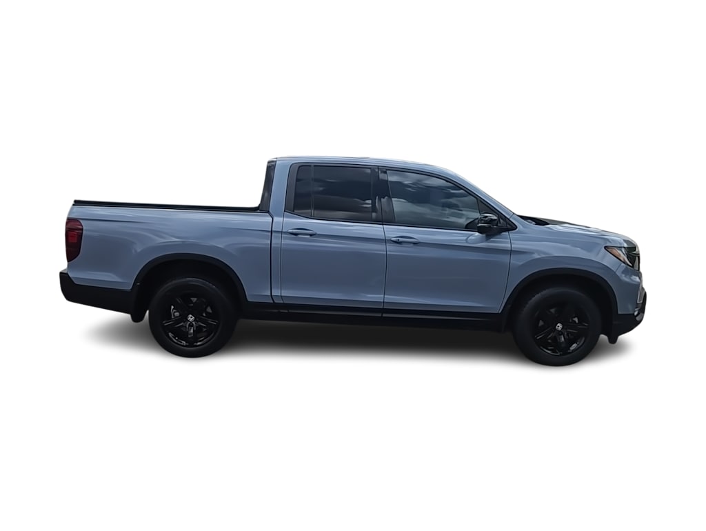 Thumbnail: 2023 Honda Ridgeline - 19