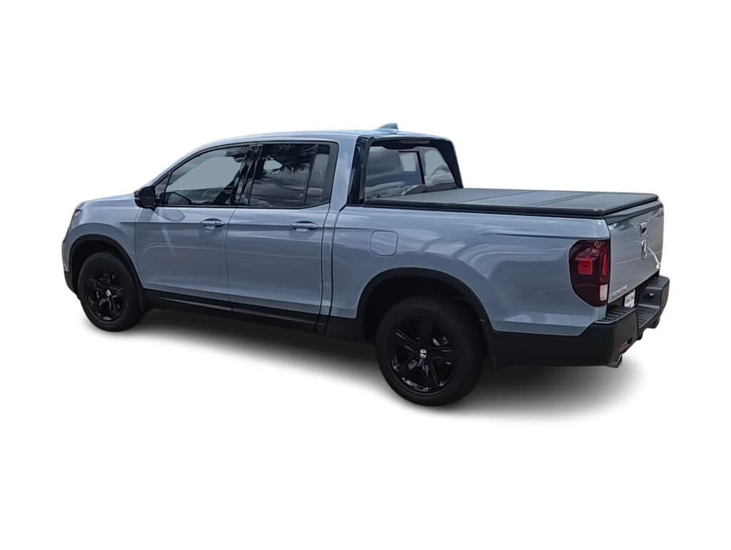 Thumbnail: 2023 Honda Ridgeline - 16
