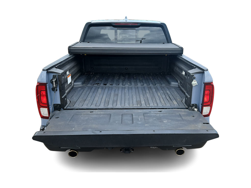 Thumbnail: 2023 Honda Ridgeline - 13