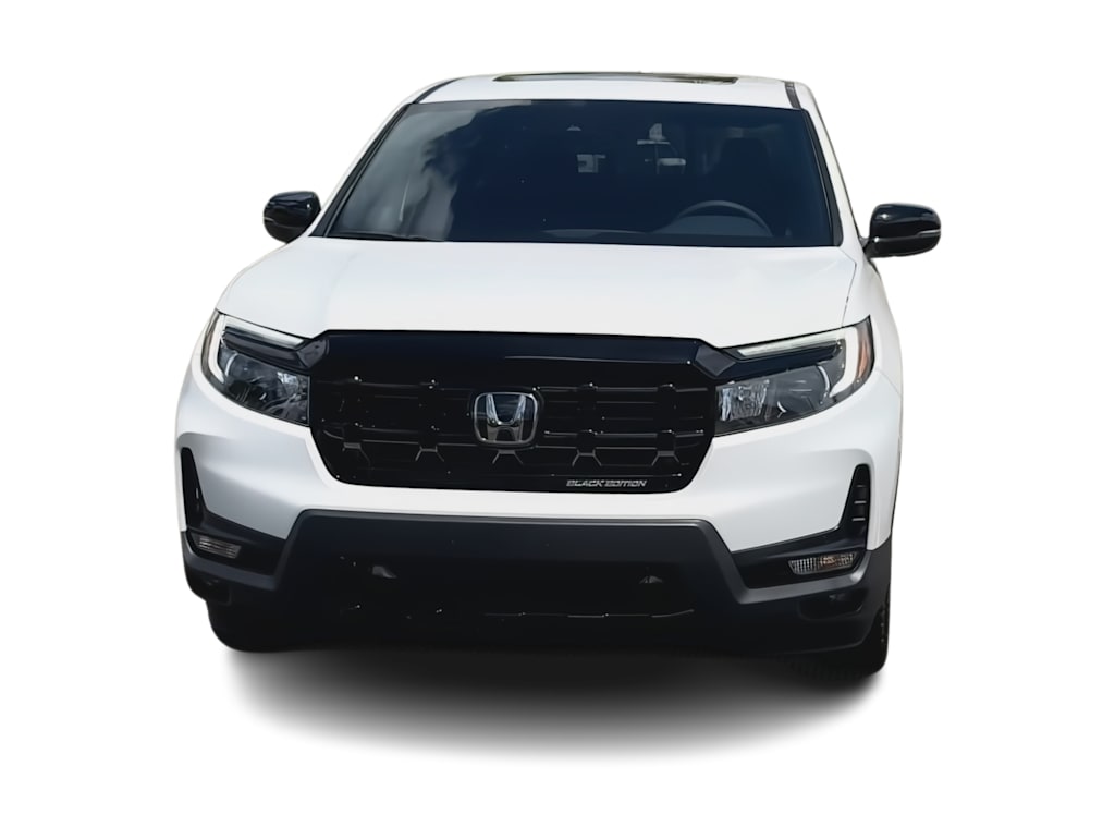 Thumbnail: 2026 Honda Ridgeline - 6