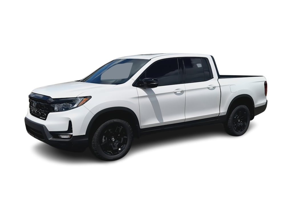 Thumbnail: 2026 Honda Ridgeline - 3