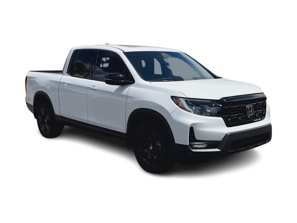 Thumbnail: 2026 Honda Ridgeline - 17