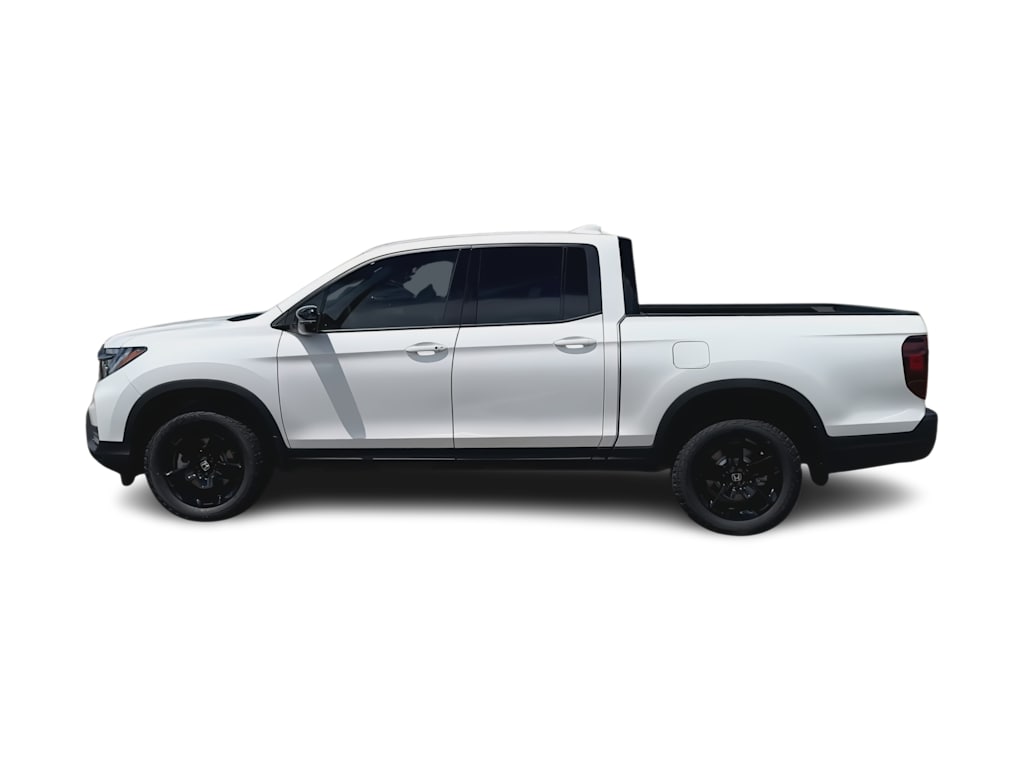 Thumbnail: 2026 Honda Ridgeline - 18