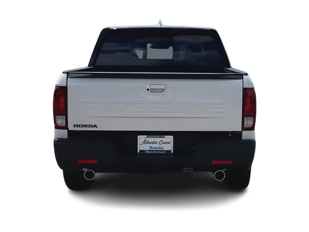 Thumbnail: 2026 Honda Ridgeline - 5