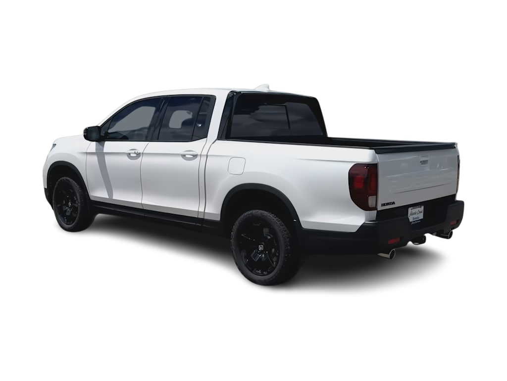 Thumbnail: 2026 Honda Ridgeline - 4