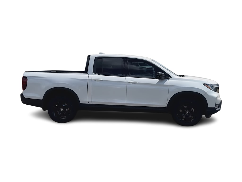 Thumbnail: 2026 Honda Ridgeline - 20