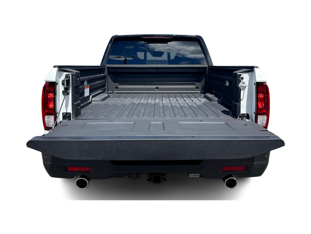 Thumbnail: 2026 Honda Ridgeline - 16