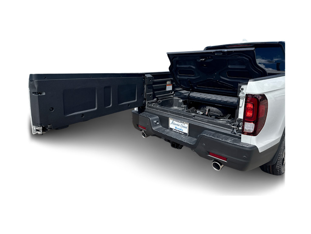 Thumbnail: 2026 Honda Ridgeline - 26