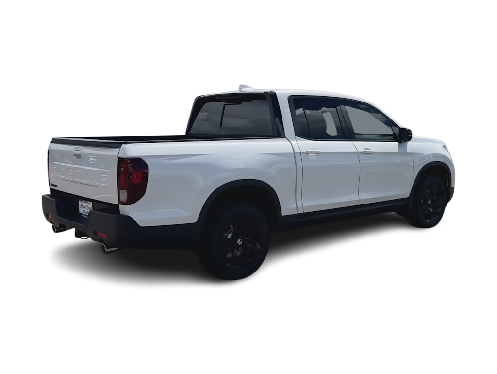 Thumbnail: 2026 Honda Ridgeline - 19