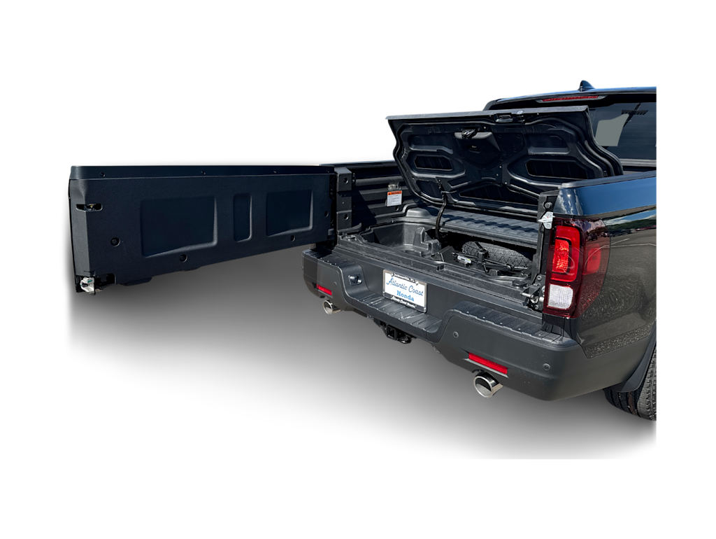 Thumbnail: 2026 Honda Ridgeline - 26