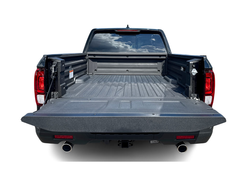 Thumbnail: 2026 Honda Ridgeline - 16