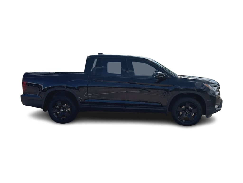 Thumbnail: 2026 Honda Ridgeline - 20