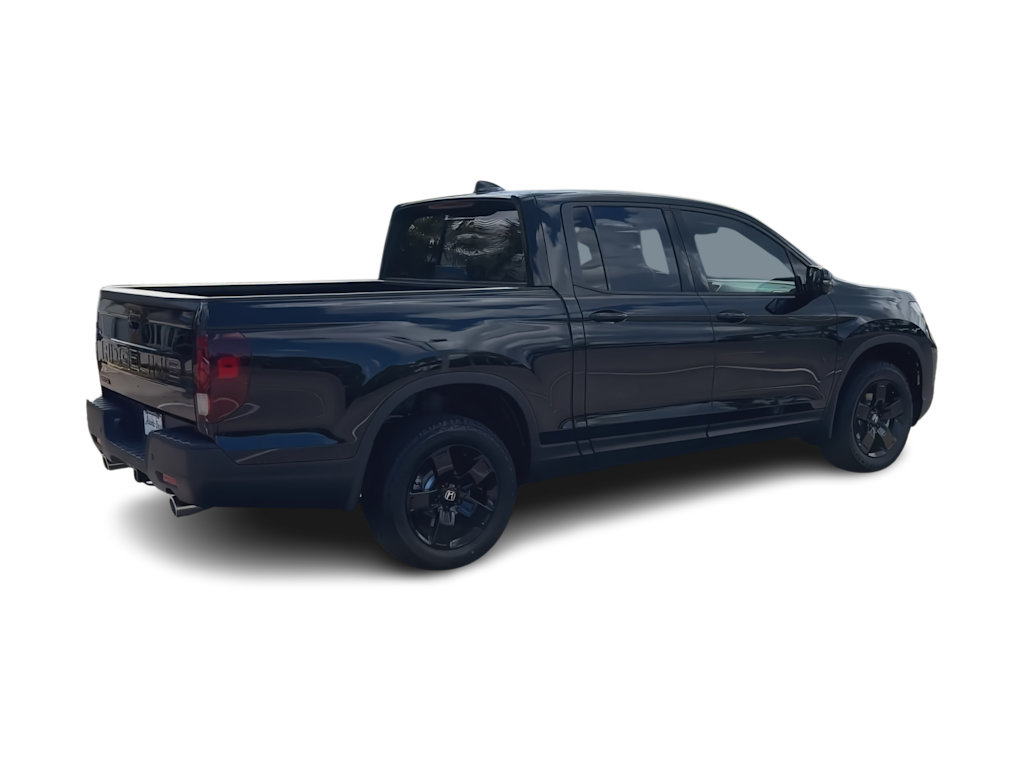 Thumbnail: 2026 Honda Ridgeline - 19