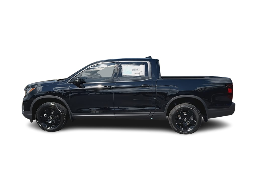 Thumbnail: 2026 Honda Ridgeline - 3